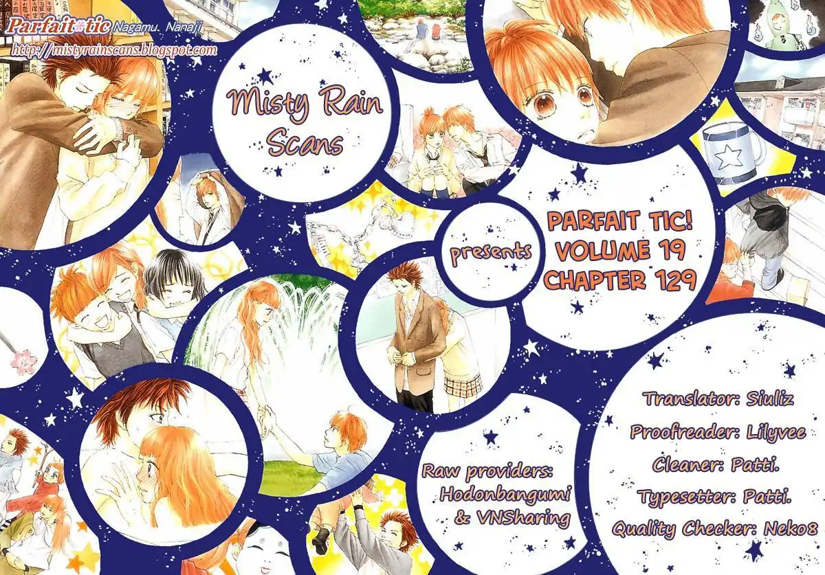Parfait Tic Chapter 129 1